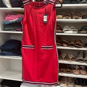 New with tags Tommy Hilfiger! Preppy and cute!